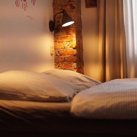 Gusto Hotel Krnov Bagian luar foto
