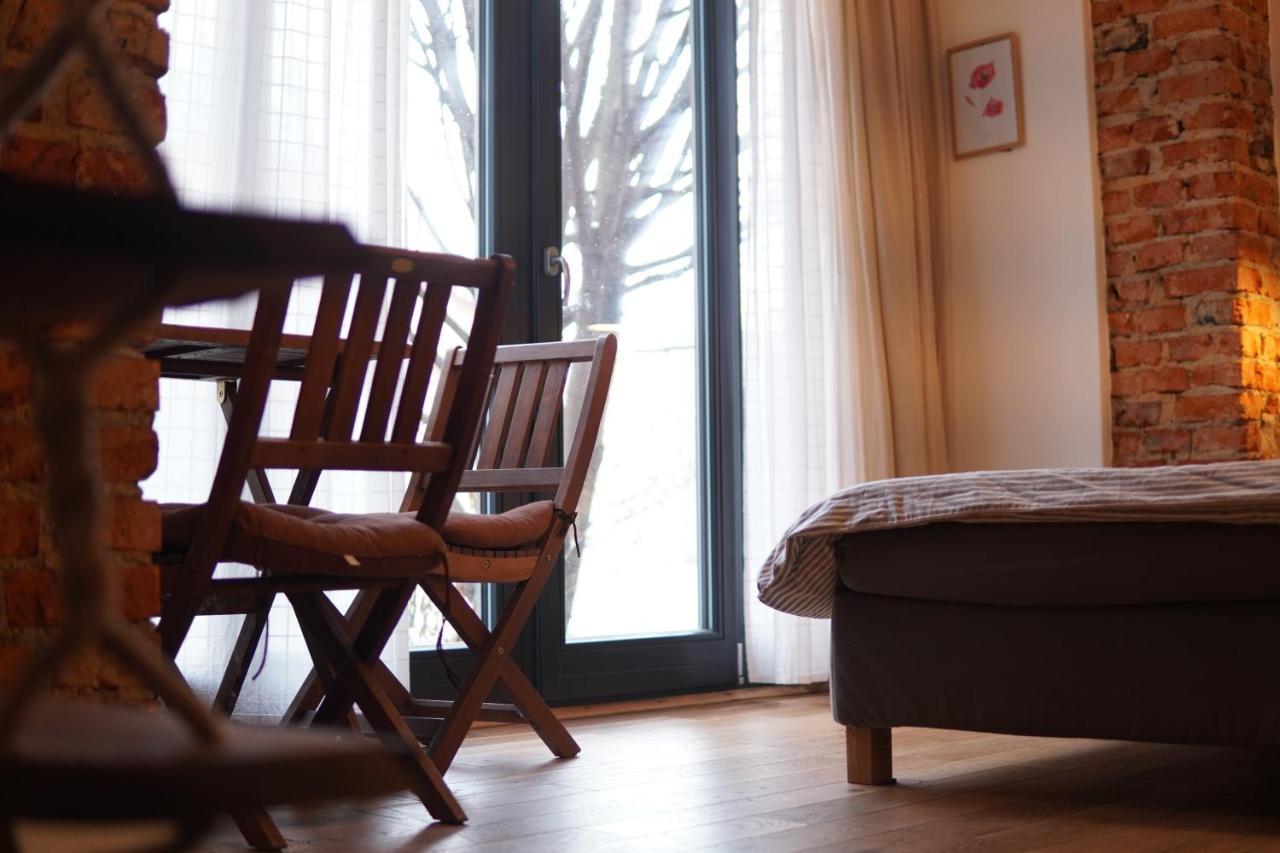 Gusto Hotel Krnov Bagian luar foto