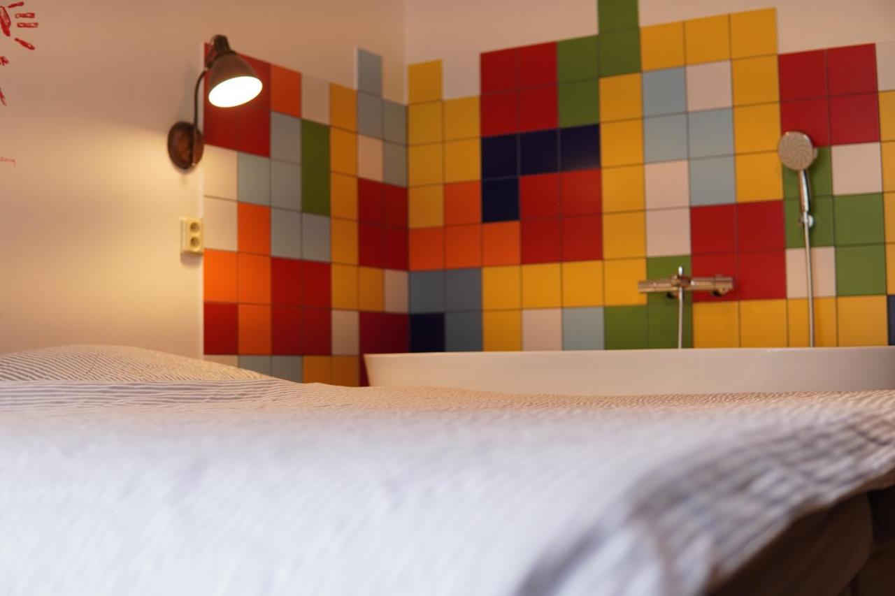 Gusto Hotel Krnov Bagian luar foto