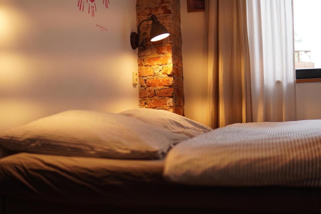 Gusto Hotel Krnov Bagian luar foto