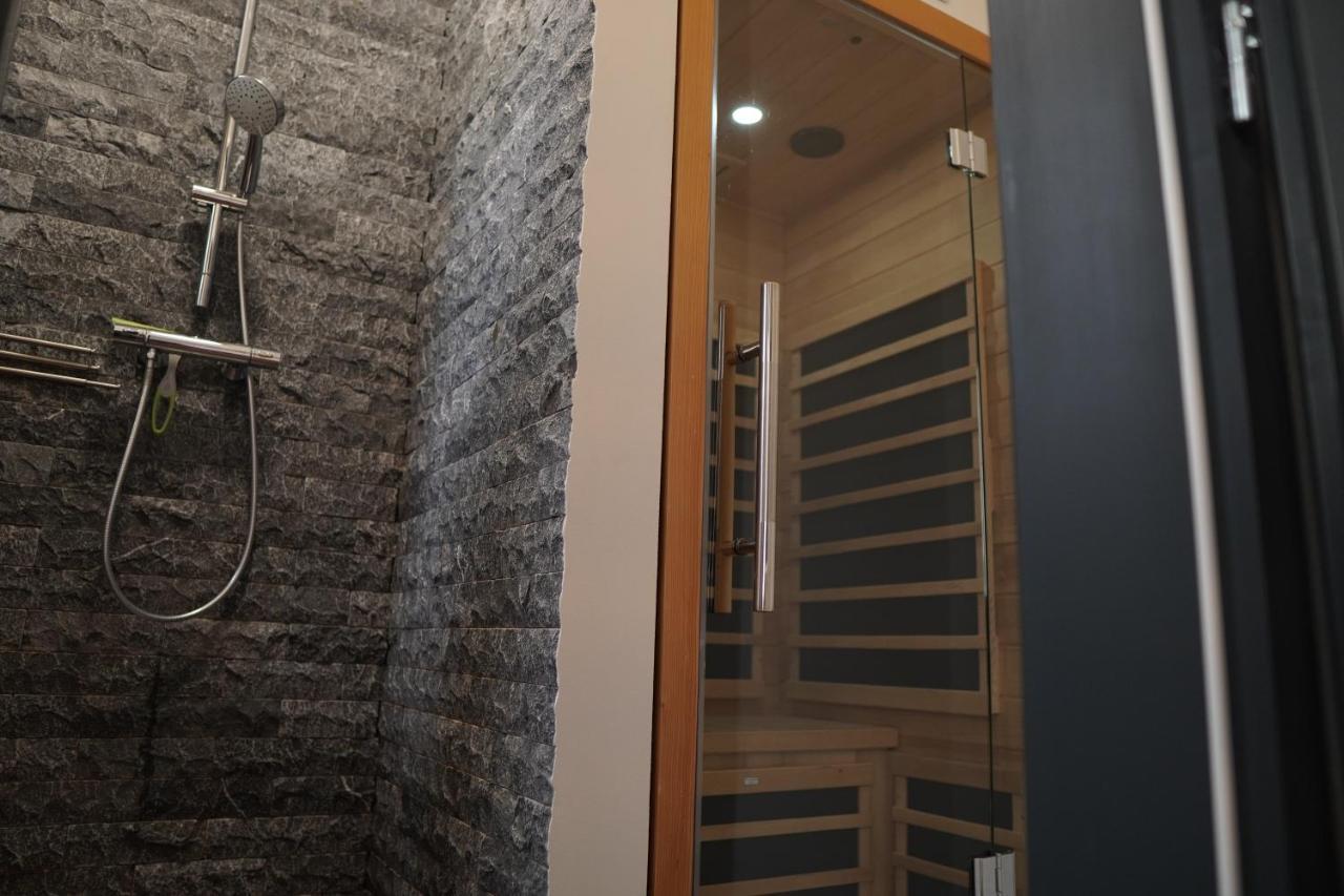 Gusto Hotel Krnov Bagian luar foto