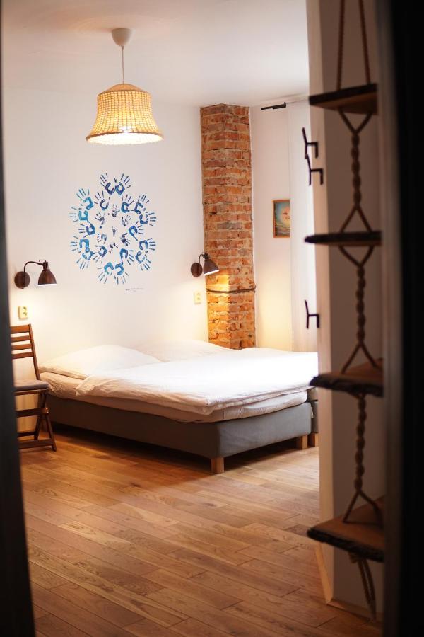 Gusto Hotel Krnov Bagian luar foto