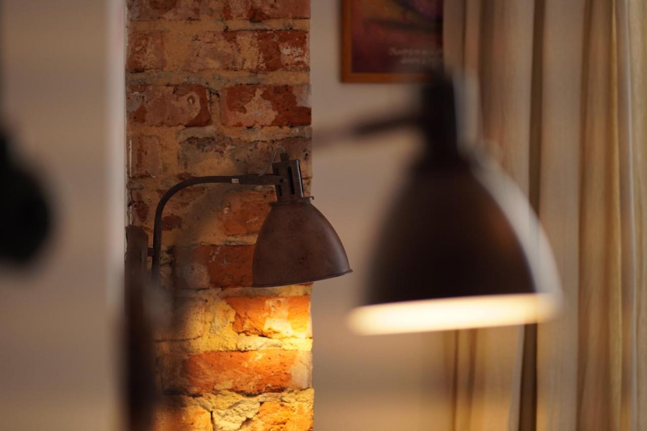 Gusto Hotel Krnov Bagian luar foto
