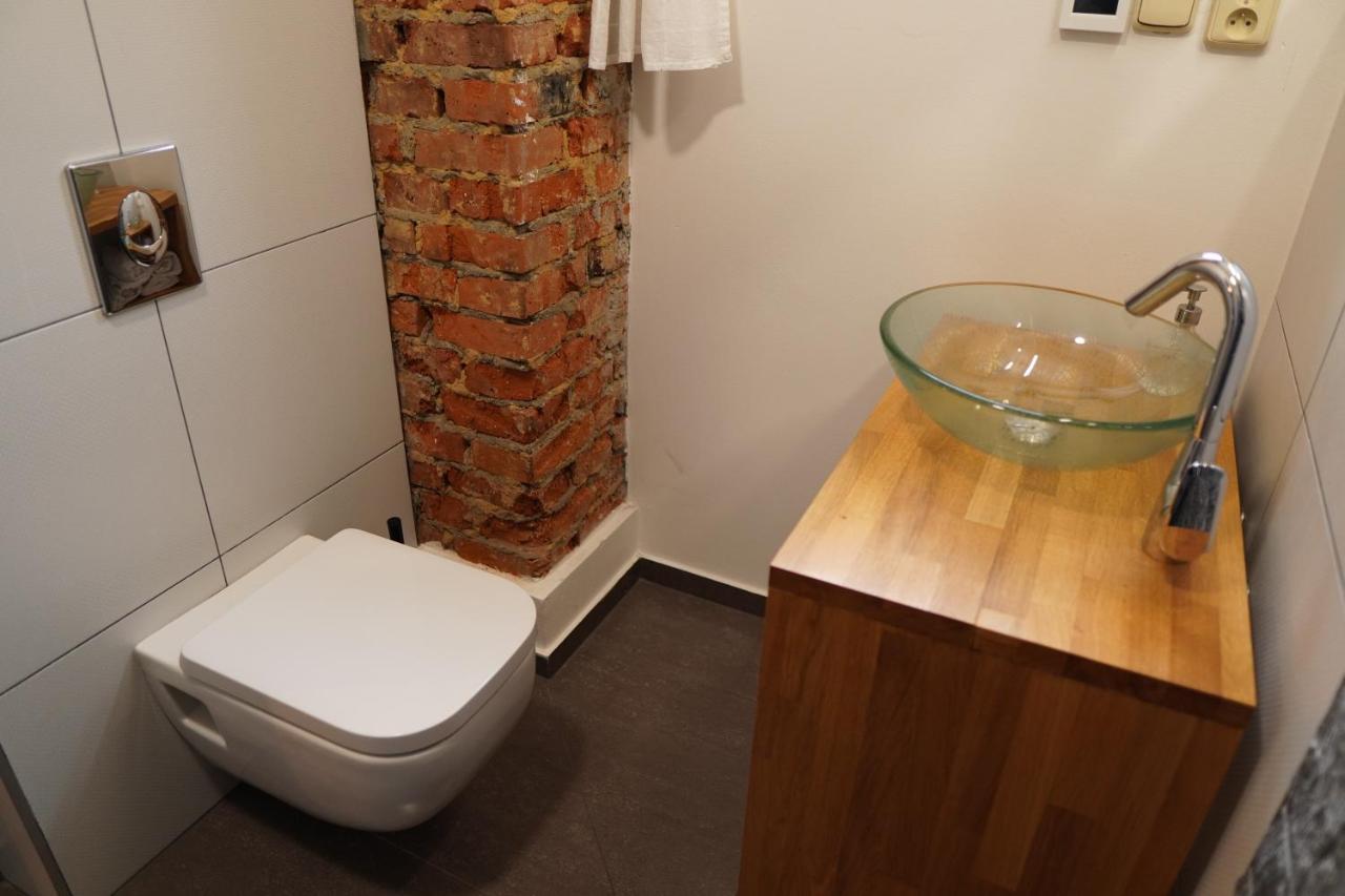 Gusto Hotel Krnov Bagian luar foto